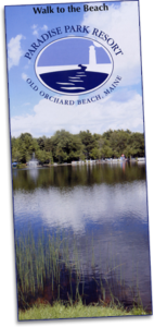 Paradise Park Resort Maine Campground