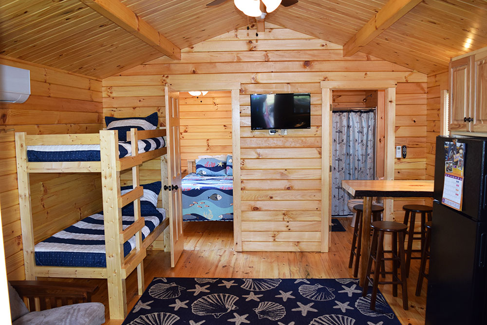 1 Room