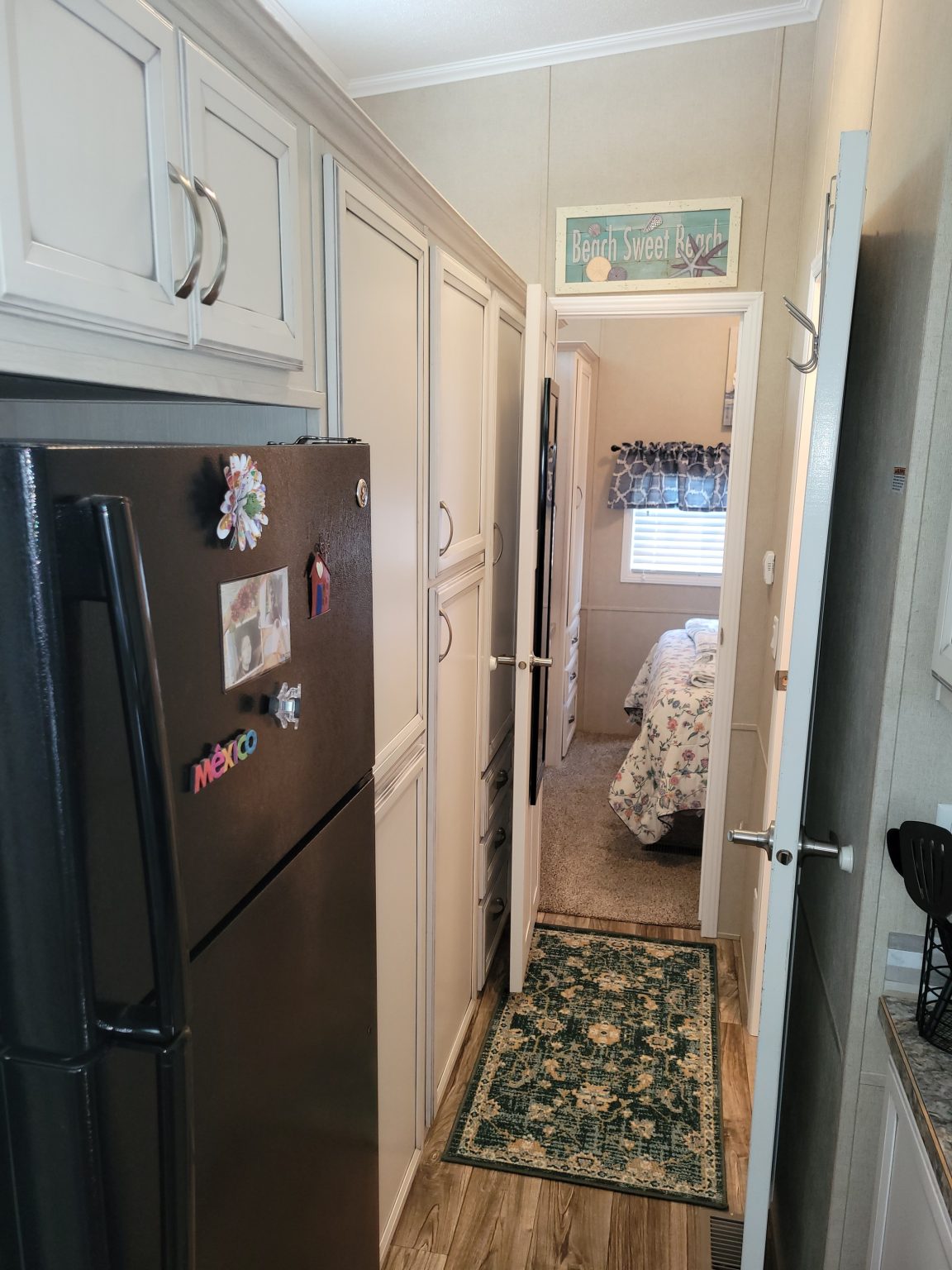 RV’s For Sale Paradise Park Resort