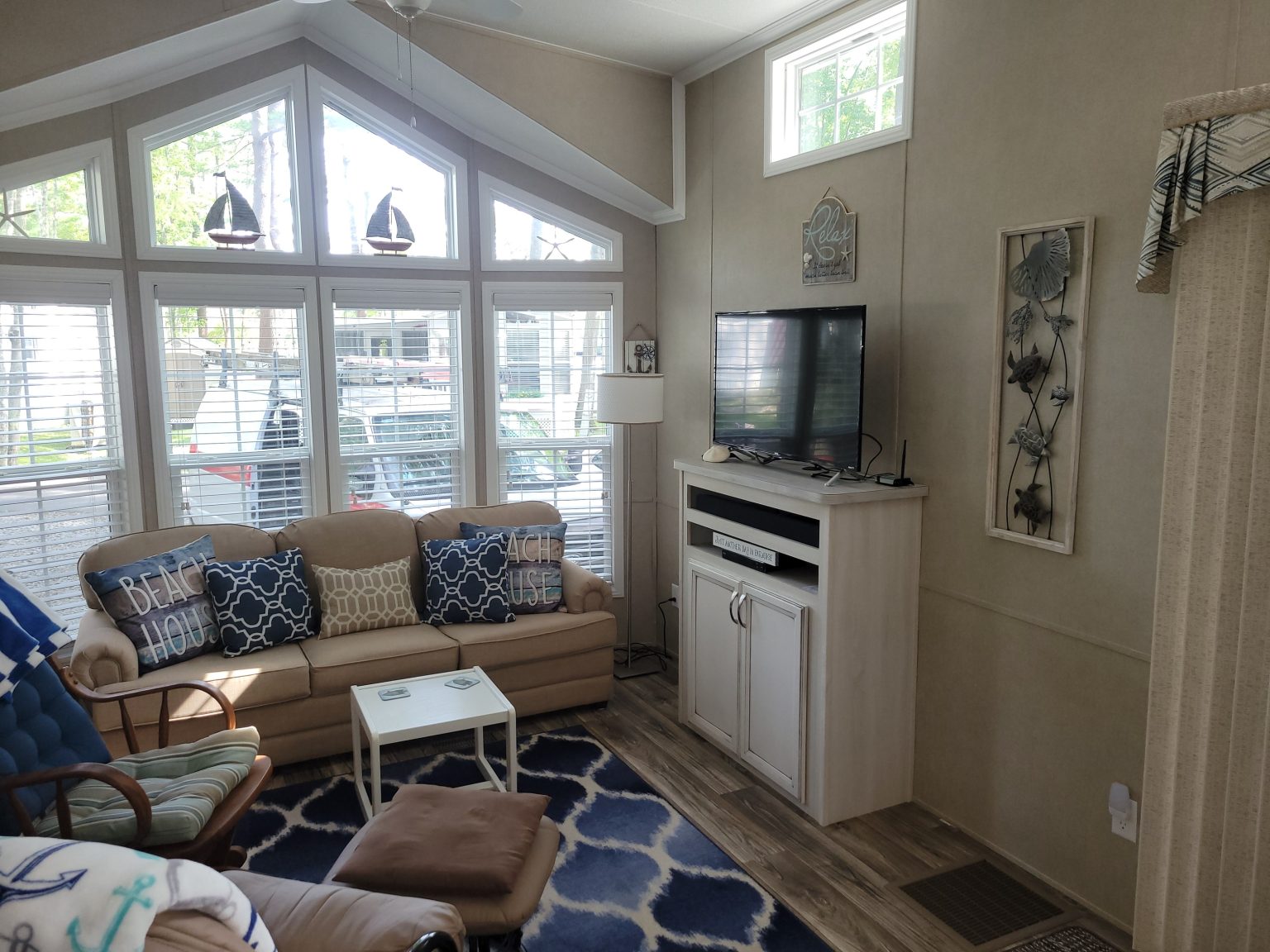 RV’s For Sale Paradise Park Resort