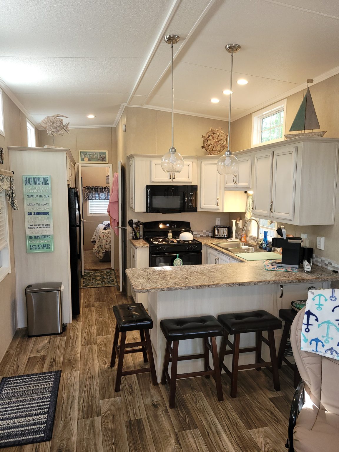 RV’s For Sale Paradise Park Resort