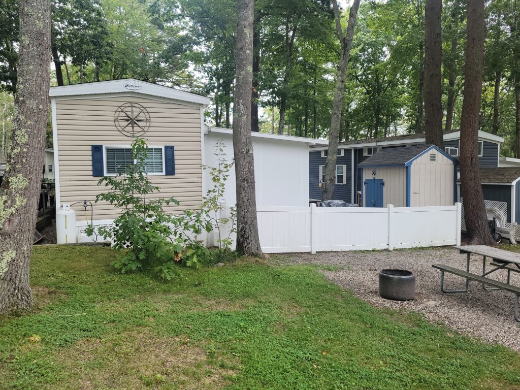 RV’s For Sale Paradise Park Resort