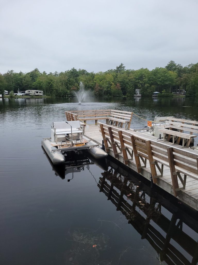 RV’s For Sale Paradise Park Resort